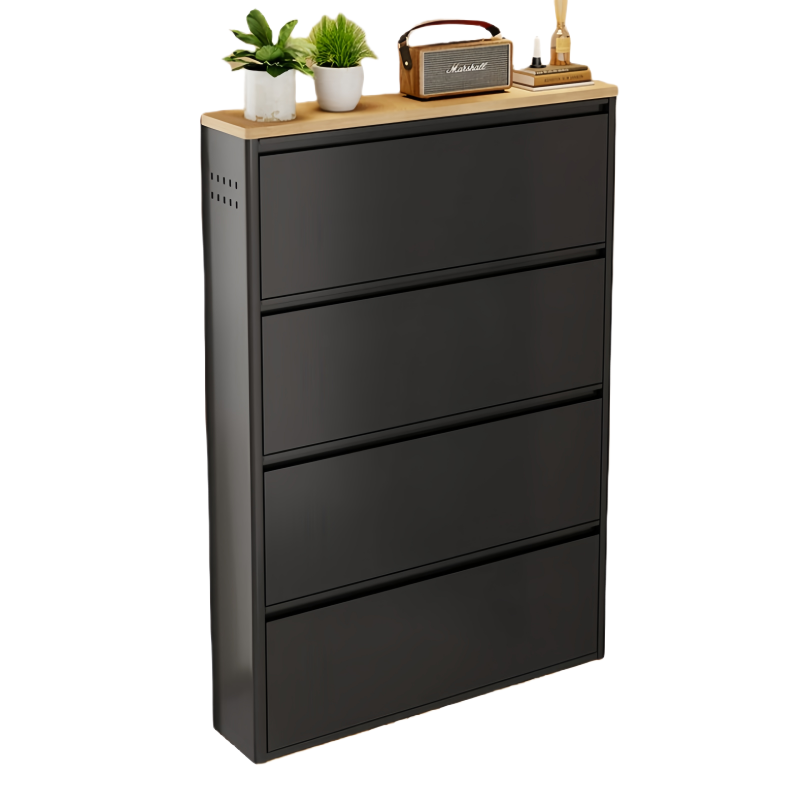 乐琪艺 鞋柜LQY0169 个高清大图