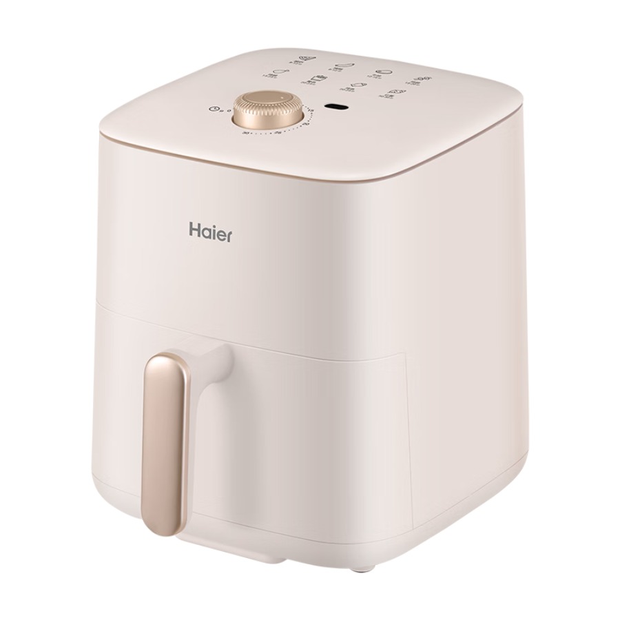 ‪海尔 电烤炉(空气炸锅)HA-M351DK