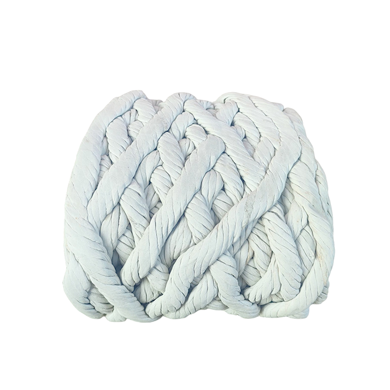 铁耀 石棉绳 10mm*5kg 卷高清大图