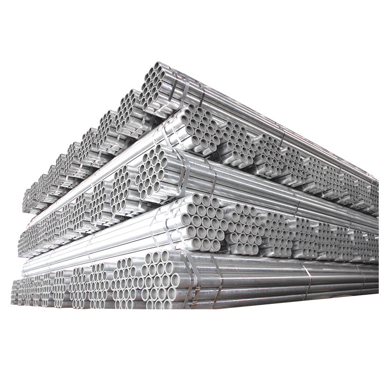 建举 衬塑钢管 DN100 米高清大图