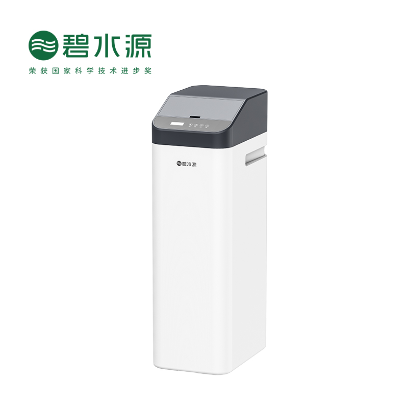碧水源(Originwater)中央软水机S2000C1商用家用全屋智能软水机S1/S2/S3高清大图