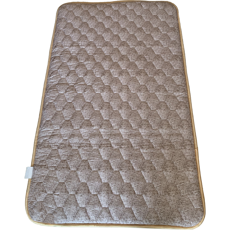 钰春鹏 YCP-BJTCPTJ 八件套枕芯被芯垫棉四款组合床品套件 四件套*1枕芯*2被芯*1垫棉*1 /1组高清大图