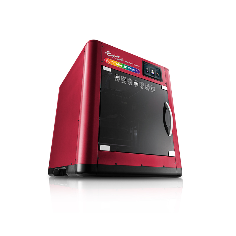 柯尼卡美能达(KONICA MINOLTA)3D打印机 DA Vinci Color打印机