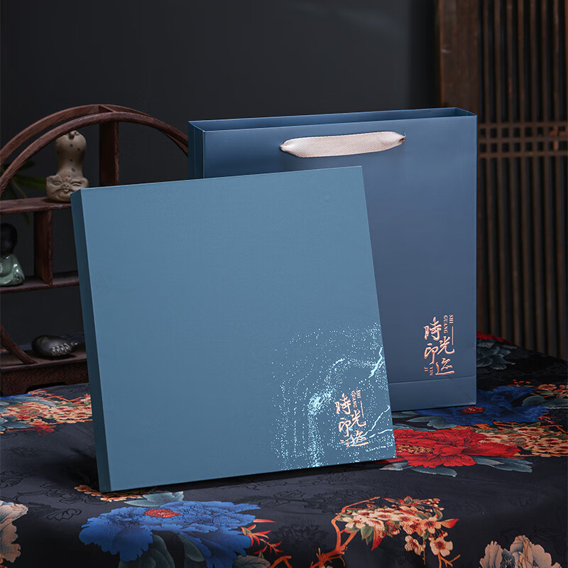 素言茶坊 观山2018年春寿眉白茶球42粒 BDZSSC