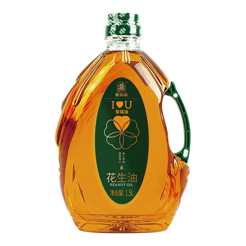 塞翁福非转基因大豆油5L物理压榨一级食用油健康烹饪优选高营养低油烟厨房