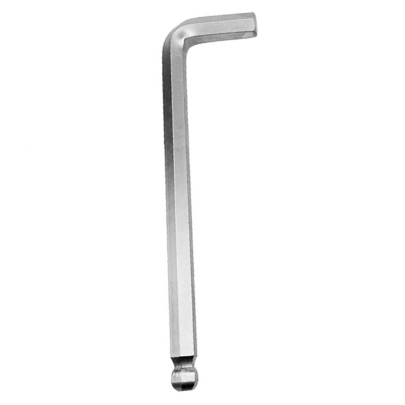 波斯BS422002球头单支内六角扳手2mm