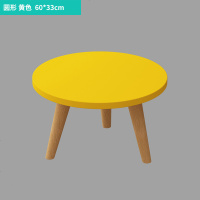 北欧家用飘窗小茶几地坐式矮桌炕桌简约现代榻榻米小桌子日式茶桌