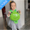 封后防走失书包卡通幼儿园宝宝男女孩儿童蛋壳可爱小背包1-3岁5-6岁4学生书包