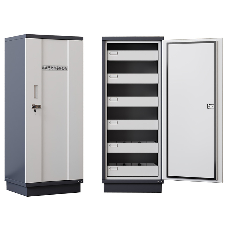 景福达防磁柜高清大图