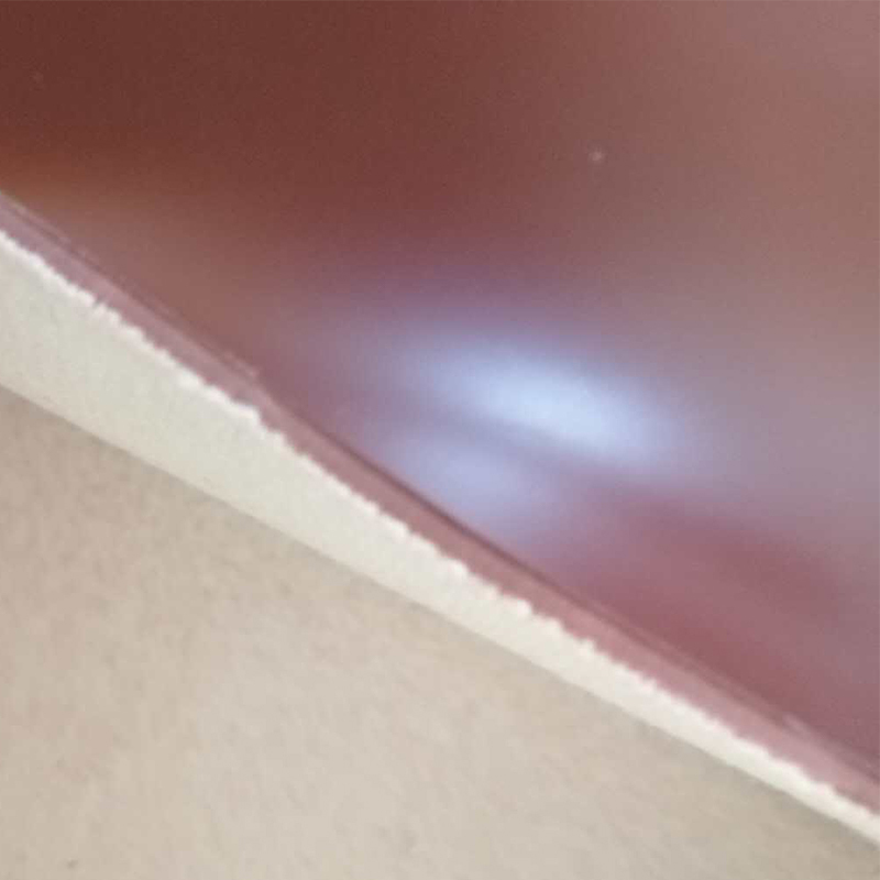 机车专用地板胶 棕红色 1250mmx3mmx20m 1kg(110kg/卷起发)