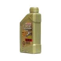 [极护全合成]Castrol嘉实多 美国进口 极护EDGE EP 0W-20 SN级 全合成机油 1QT/0.946ml