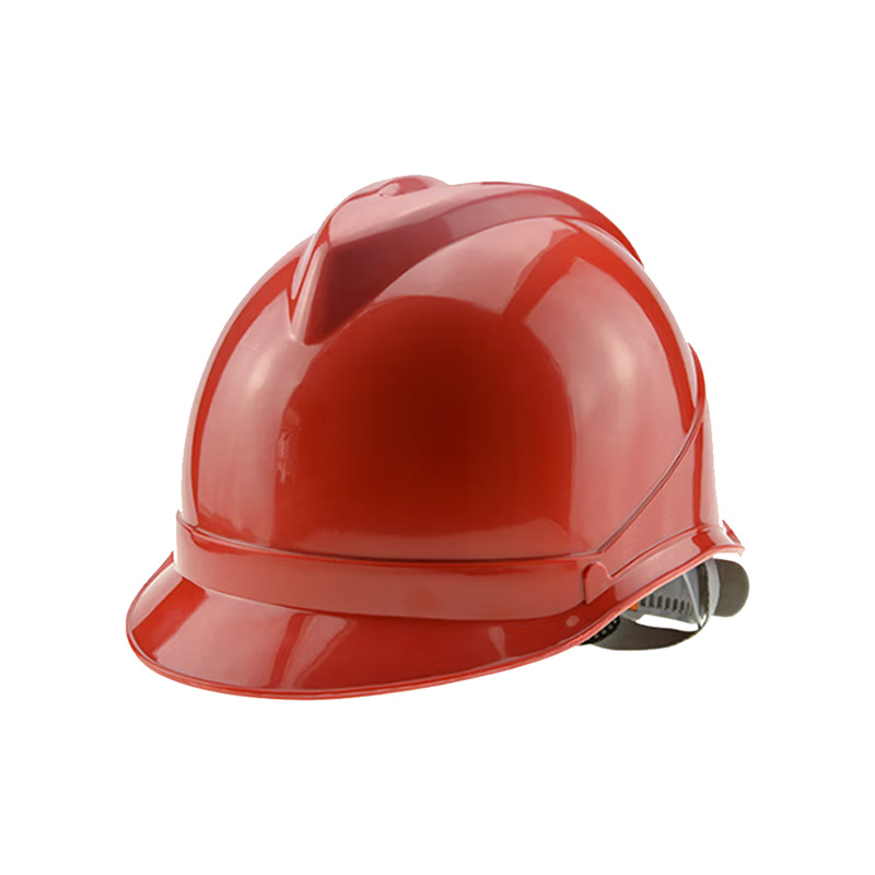 卡芙润(KAFURUN)KFM016 安全帽ABS配近电报警器(计价单位:套)红色高清大图