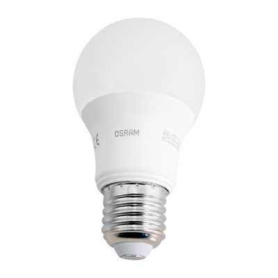 欧司朗(osram) E27 5.5w LED灯泡 球泡 (单位:个)