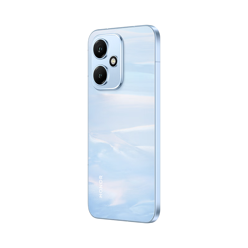 荣耀Honor 青色16GB 6.55英寸OLED八核1.2GHz超强拍照双卡双待智能手机高清大图