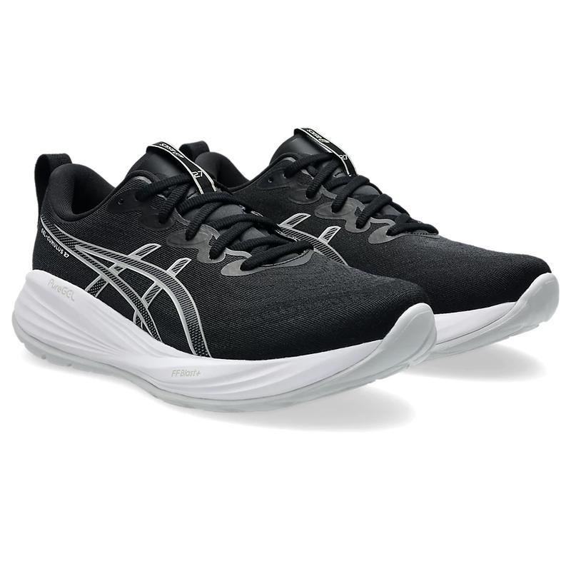 亚瑟士(ASICS)跑步鞋男缓震舒适训练鞋宽版日常休闲运动跑鞋