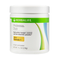 保税-康宝莱(herbalife)普莱乐奶昔伴侣318g/罐装 美国原产混合蛋白 预售1周后发