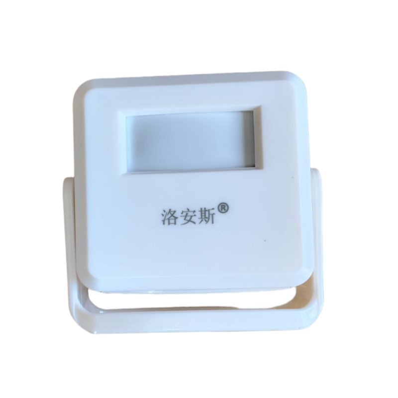 洛安斯 人体感应语音提示器 ZX-A1X 个高清大图