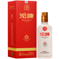 沱牌舍得 沱牌酒 沱牌红宝石酒整箱装白酒 50度 500mL*6瓶 浓香型