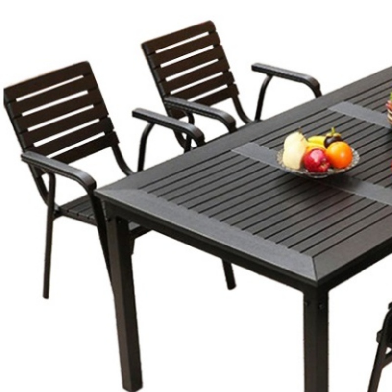 依韵珂户外桌椅1600*900mm+4椅套高清大图