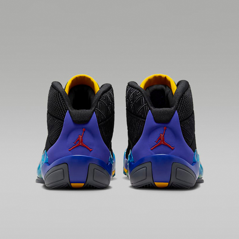 jordan耐克aj38男子实战篮球鞋透气缓震抗扭轻便运动鞋dz3355-001