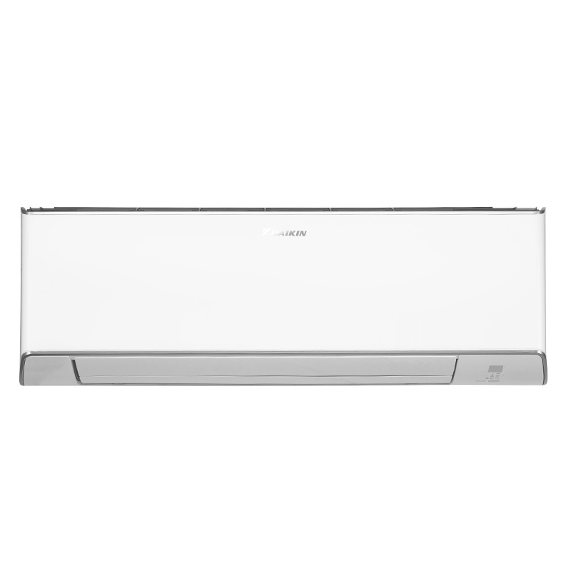 大金(DAIKIN) 空调 FTZW136YC-W1 大1.5 新一级能效 全直流变频 康达效应气流 家用节能挂机零境高清大图