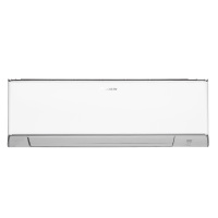 大金(DAIKIN) 大1.5 新一级能效 全直流变频 康达效应气流 家用节能空调挂机零境 FTZW136YC-W1