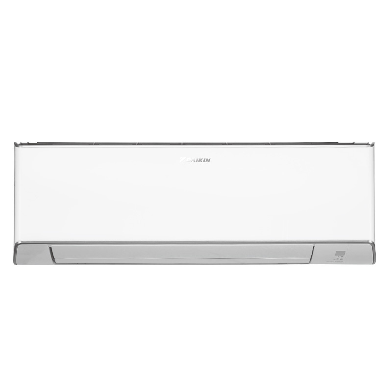 大金(DAIKIN) 大1.5 新一级能效 全直流变频 康达效应气流 家用节能空调挂机零境 FTZW136YC-W1