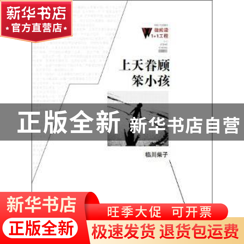 正版 上天眷顾笨小孩 (美)哈丽叶特·比切·斯陀夫人(Harriet Beech高清大图