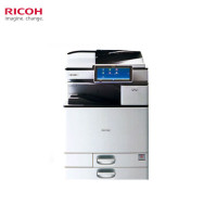 理光(RICOH) MP 3555SP A3黑白数码复合机