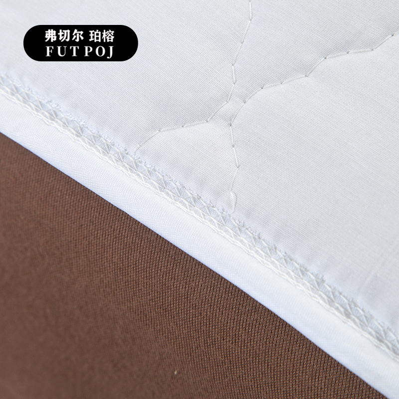 弗切尔珀榕 酒店磨毛保护垫高清大图