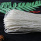 鲁珍 红薯粉条500g 粉条干货 番薯地瓜山芋粉丝 不糊不断 口感爽滑 红苕粉火锅粉酸辣粉炖粉