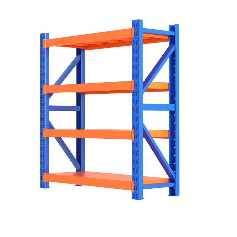 货架 2*0.5*2m 承重500KG/层 组