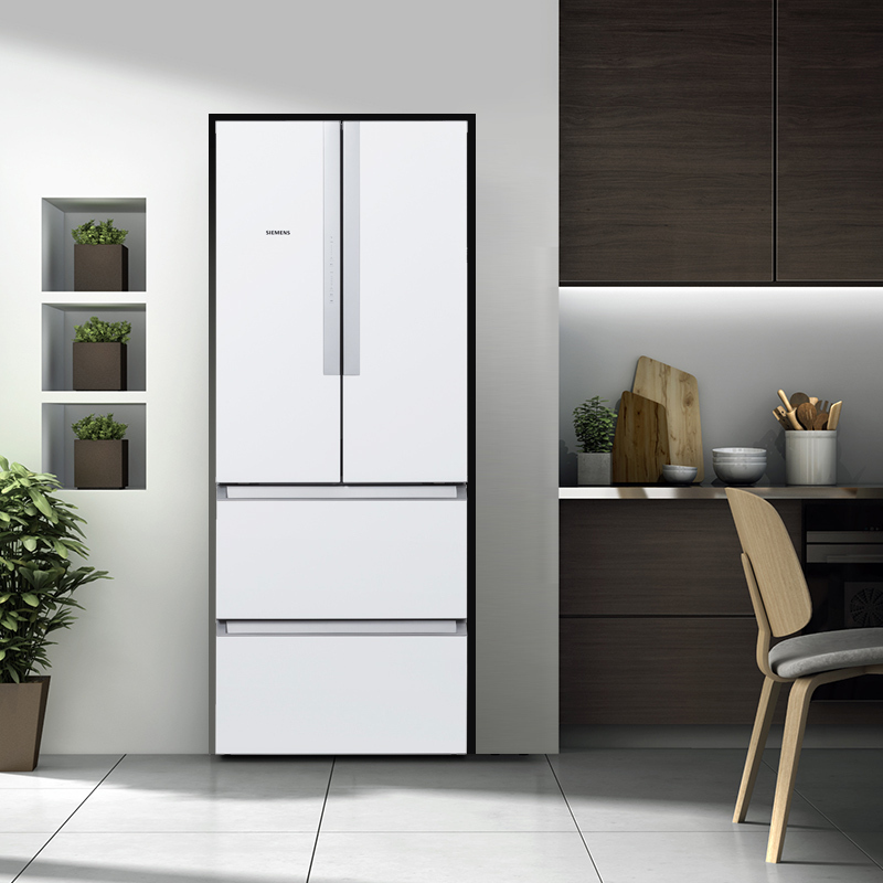 siemens/西门子 bcd-484w(km冰箱