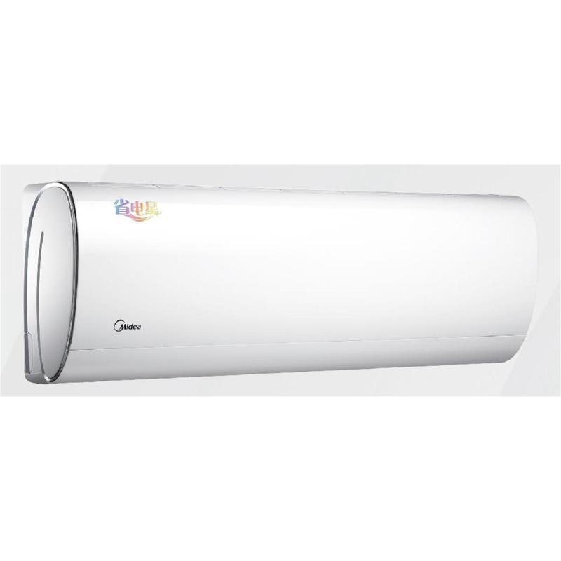 美的/Midea KF-72GW/Y-DA400(D2)单冷定频壁挂式空调*3匹
