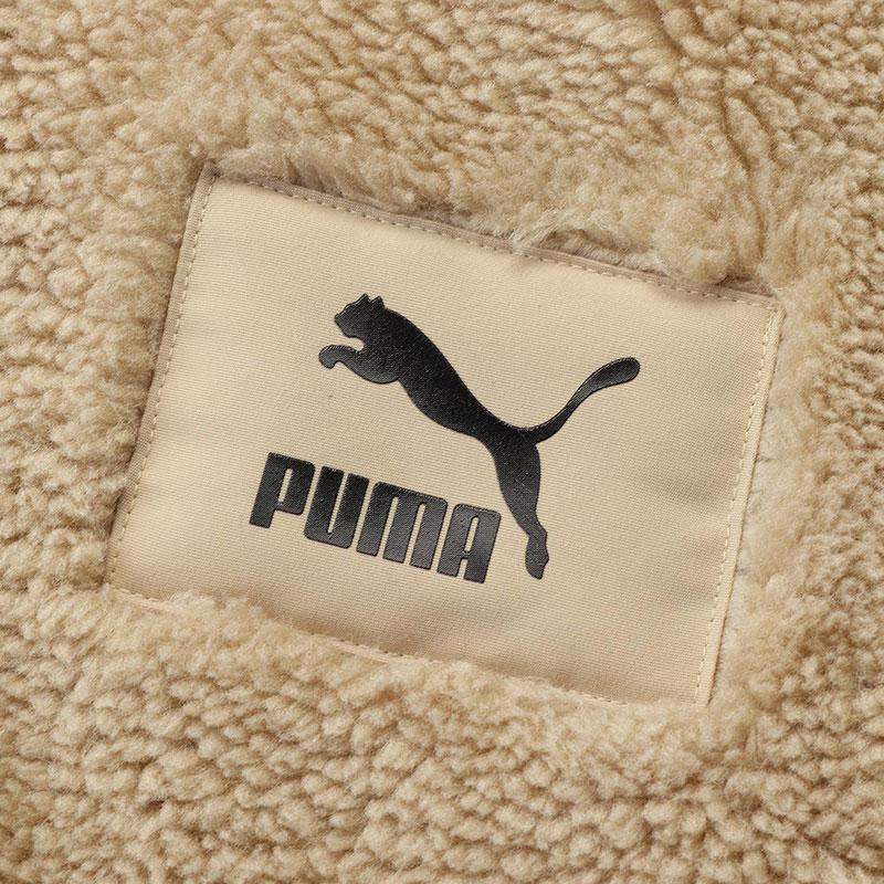 PUMA彪马女装运动服休闲外套530293
