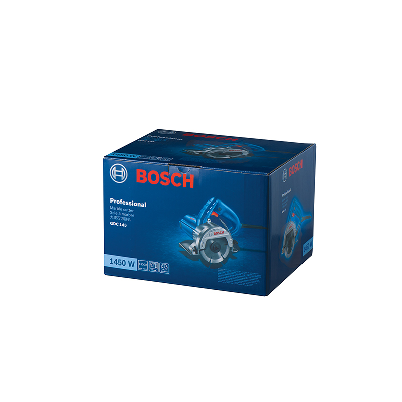 博世(BOSCH)手提式木工电锯/电圆锯GKS 140 1台