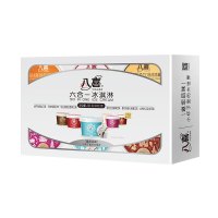 八喜冰淇淋 珍品65g六合一 65g*6