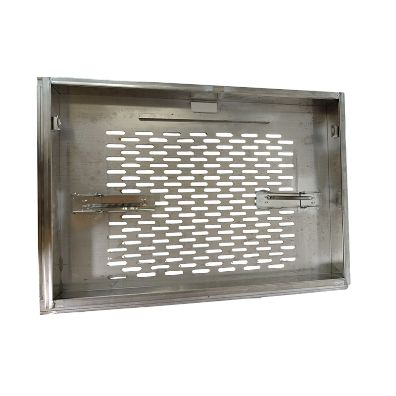 活动金属加工框 CM649 个高清大图