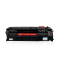 莱盛光标LSGB-Q7553A硒鼓/粉盒适用HP LJ-P2014/P2015/M2727 黑色