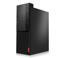 联想（Lenovo）启天B425商用台式电脑主机（I3-9100T 8G 1T 定制）