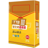 C2级别瓷砖胶 强力贴墙砖代替水泥家用粘结胶泥袋装20kg