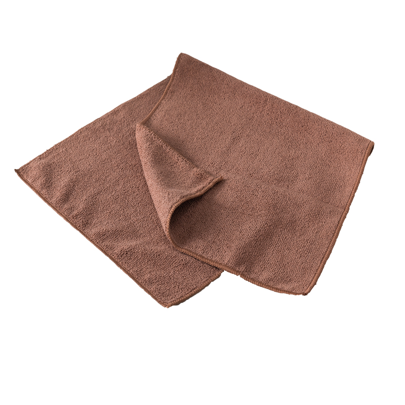 [补贴10%]清洁抹布擦桌子强吸水不易保洁用毛巾厨房清洁巾加厚家用不沾油高清大图