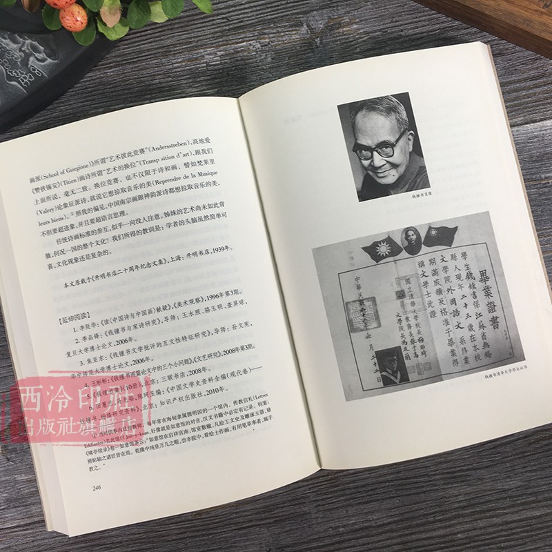 [醉染正版]民国画论精选 寻找中国画学超越之道 中国古今画学理论研究书籍 宋元山水画花鸟画工笔画 绘画艺术书画历史文化书高清大图