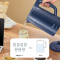 美的(Midea)电水壶316L母婴级内胆一体无缝内胆全钢电热水壶MK-S1718