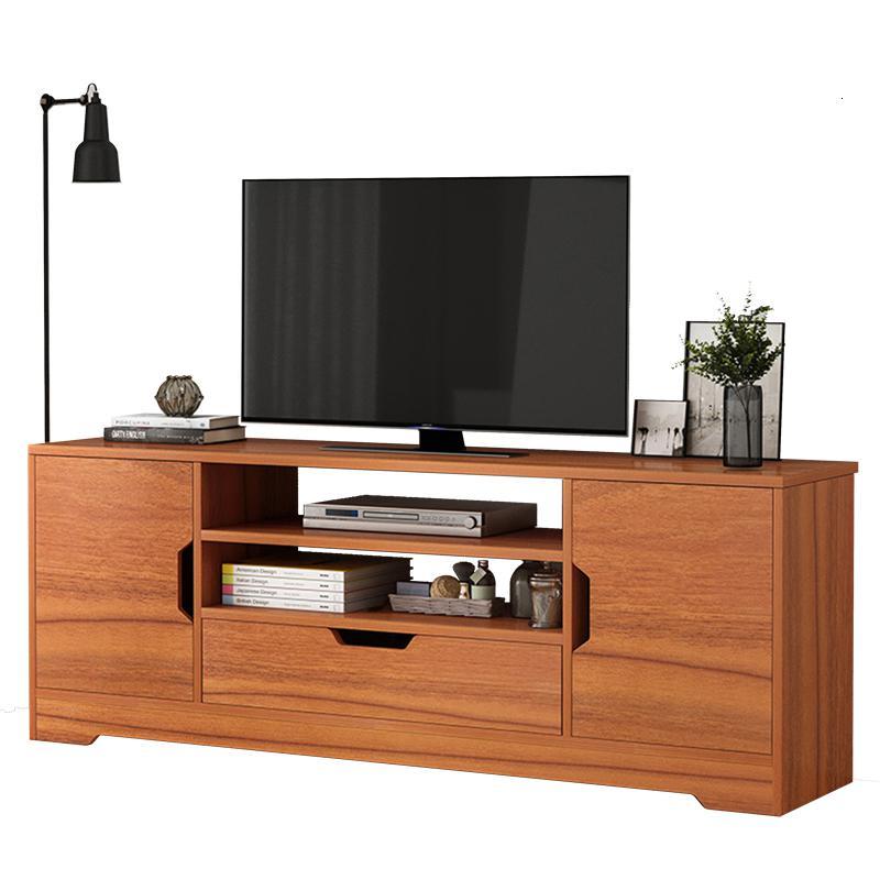 闪电客加高电视柜增高现代简约加高款经济型放电视的家用仿电视机柜