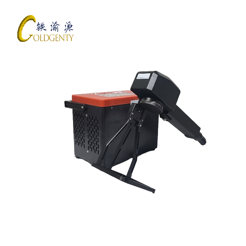 铁渝源 激光打标机 GT-C-50W/台