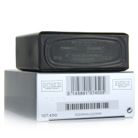 Chanel香奈儿蔚蓝男士淡香水100ml