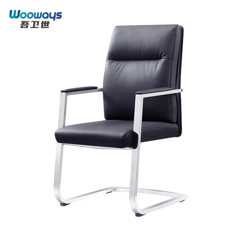 吾卫世 办公椅 50*50*103cm把高清大图