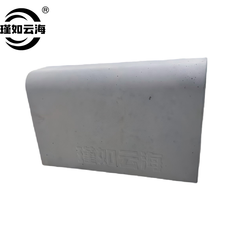 瑾如云海 水泥制存放台 W430*H250mm 米