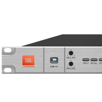 JBL RMP2000K KTV卡拉OK舞台混响器 专业数字前级效果器
